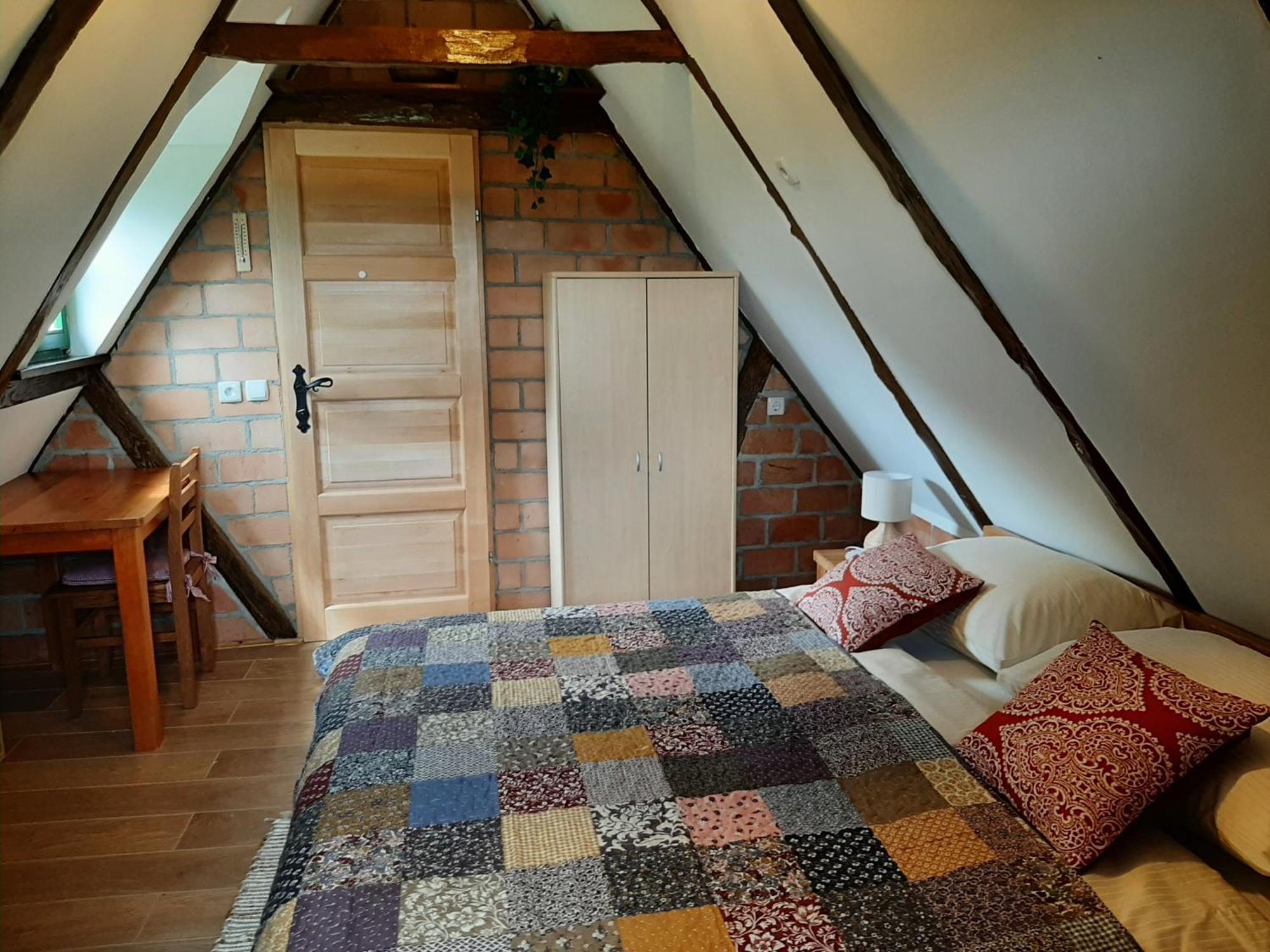 Apartmani Etno Kuca Pod Okicem 萨莫博尔 外观 照片